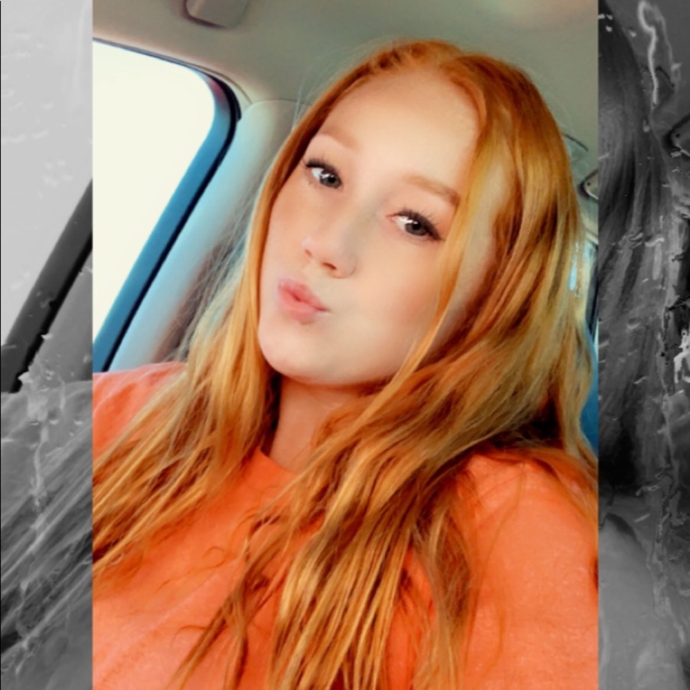 Meet your Posher, Haley